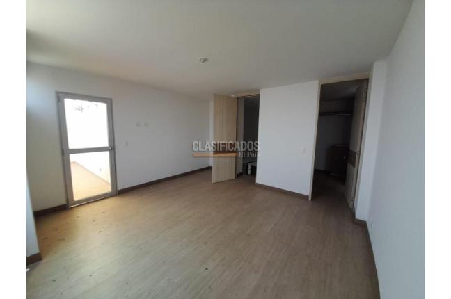 Apartamentos, Venta, Bellavista - $760.000.000