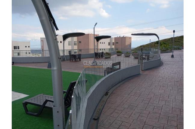 Apartamentos, Venta, Bellavista - $760.000.000