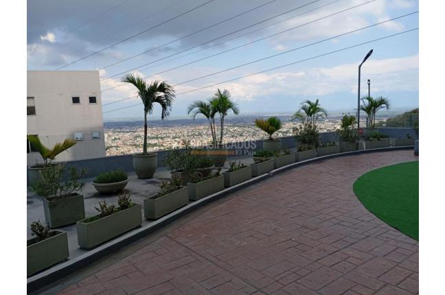 Apartamentos, Venta, Bellavista - $760.000.000
