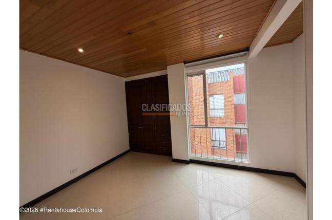 Apartamentos, Venta, Bogotá - $320.000.000