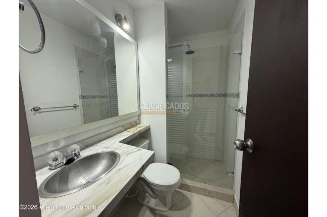 Apartamentos, Venta, Bogotá - $320.000.000