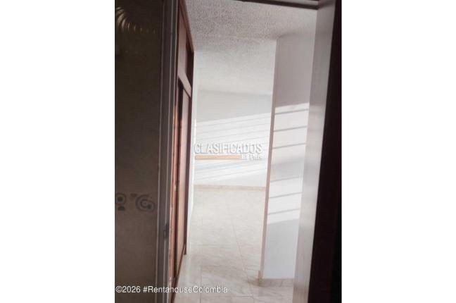 Apartamentos, Venta, Bogotá - $143.000.000