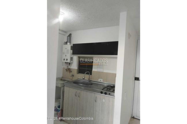 Apartamentos, Venta, Bogotá - $143.000.000