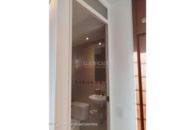 Apartamentos, Venta, Bogotá - $143.000.000