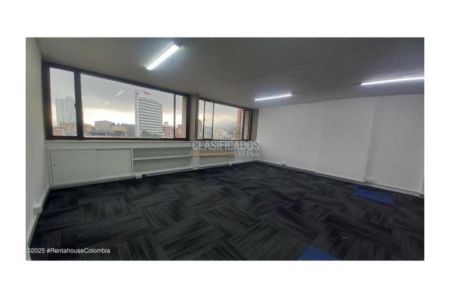 Oficinas y Consultorios, Venta, Bogotá - $240.000.000