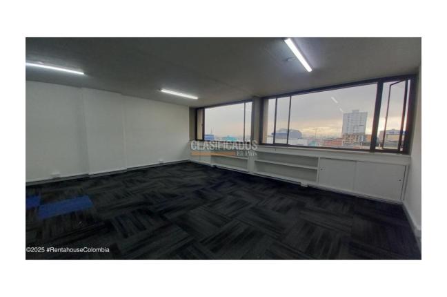 Oficinas y Consultorios, Venta, Bogotá - $240.000.000