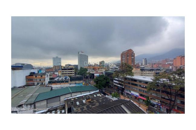 Oficinas y Consultorios, Venta, Bogotá - $240.000.000