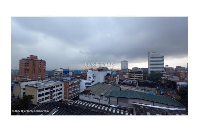 Oficinas y Consultorios, Venta, Bogotá - $240.000.000