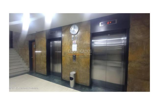 Oficinas y Consultorios, Venta, Bogotá - $240.000.000