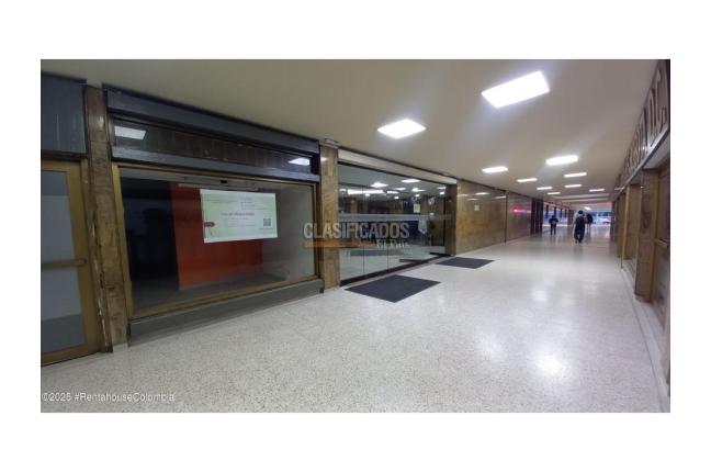 Oficinas y Consultorios, Venta, Bogotá - $240.000.000