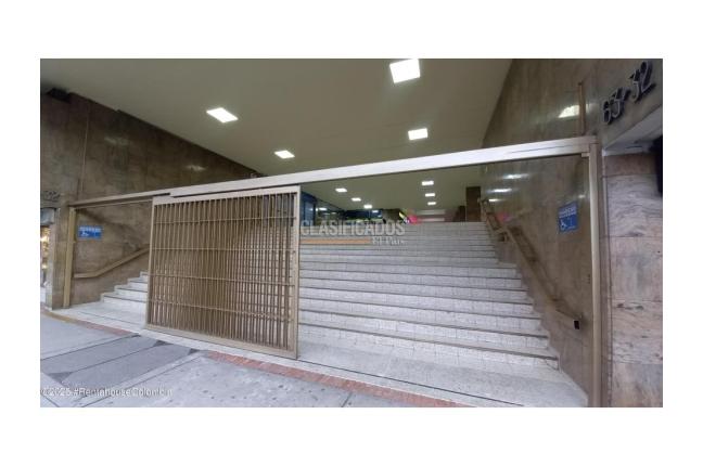 Oficinas y Consultorios, Venta, Bogotá - $240.000.000