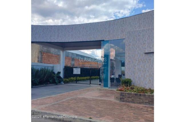 Apartamentos, Venta, Cajica - $340.000.000