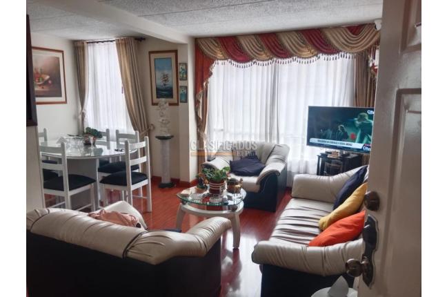 Apartamentos, Alquiler en Bogotá
