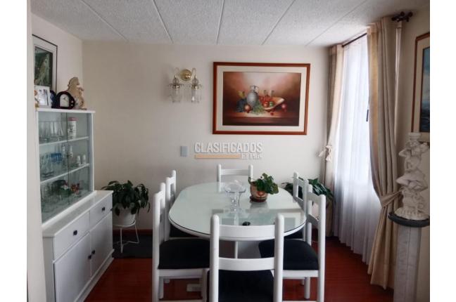 Apartamentos, Alquiler en Bogotá