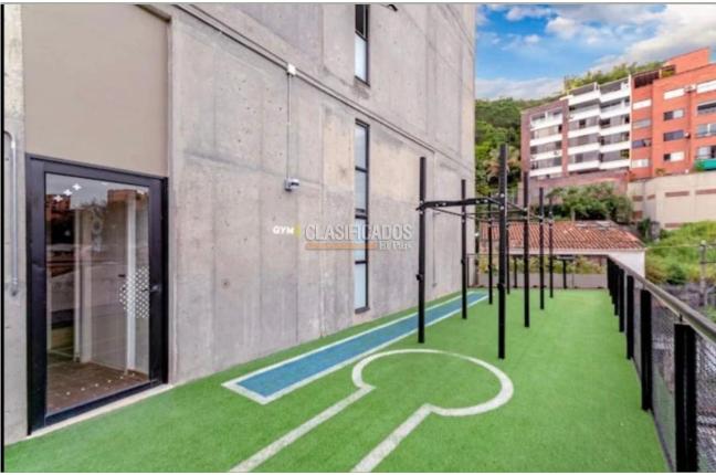 Apartaestudios, Venta, Normandía - $340.000.000