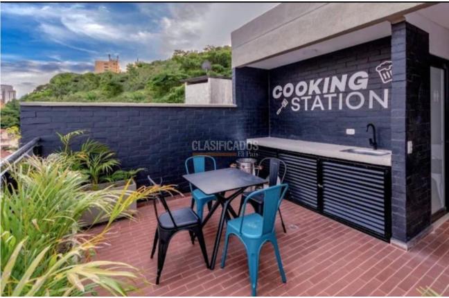 Apartaestudios, Venta, Normandía - $340.000.000