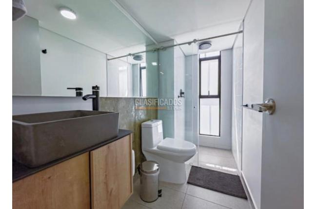 Apartaestudios, Venta, Normandía - $340.000.000