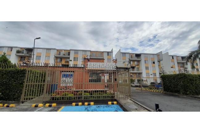 Apartamentos, Alquiler en Valle del Lili