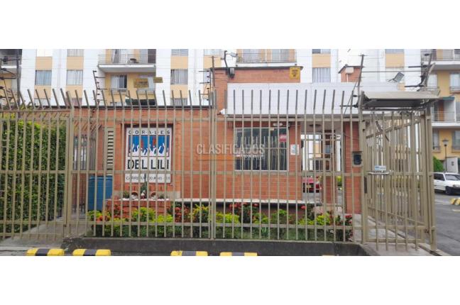 Apartamentos, Alquiler en Valle del Lili