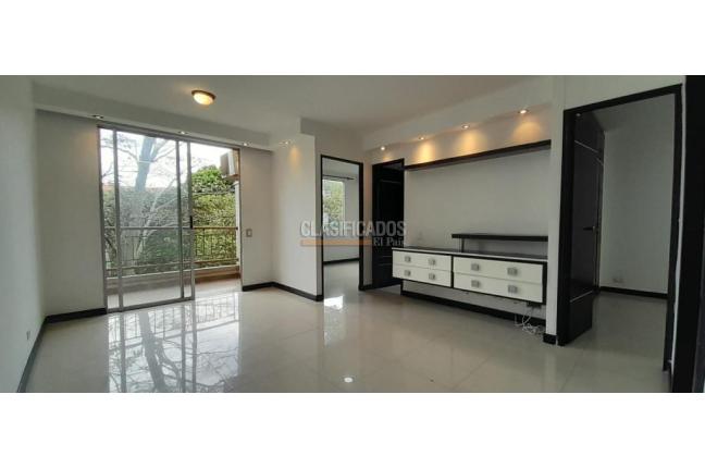 Apartamentos, Alquiler, Valle del Lili - $1.200.000