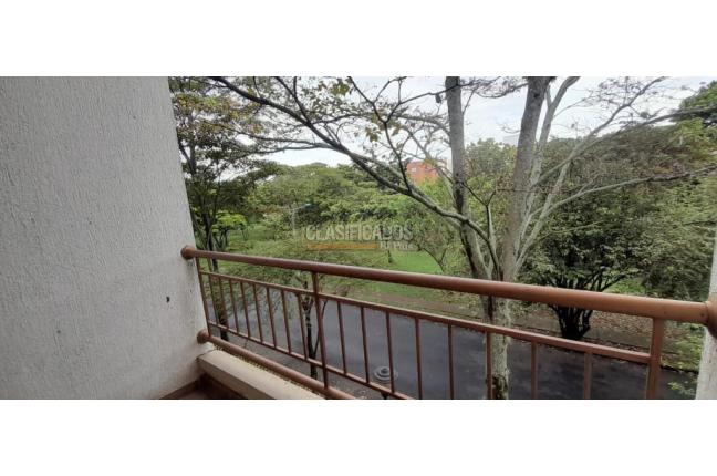 Apartamentos, Alquiler, Valle del Lili - $1.200.000