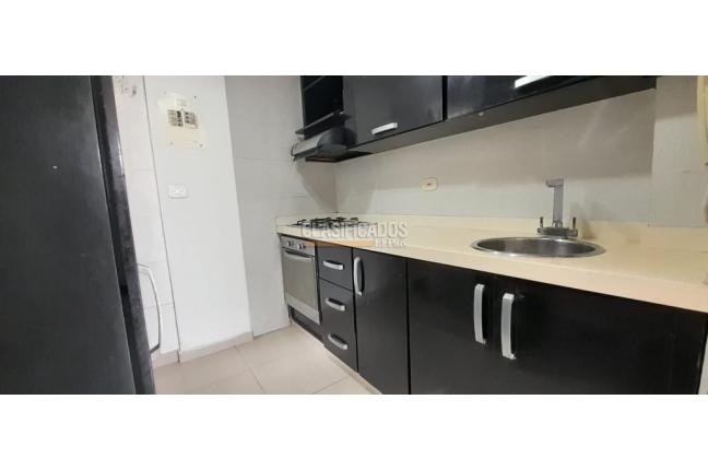 Apartamentos, Alquiler, Valle del Lili - $1.200.000