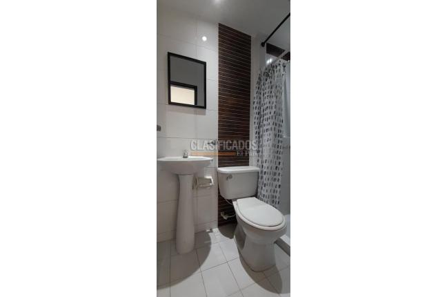 Apartamentos, Alquiler, Valle del Lili - $1.200.000