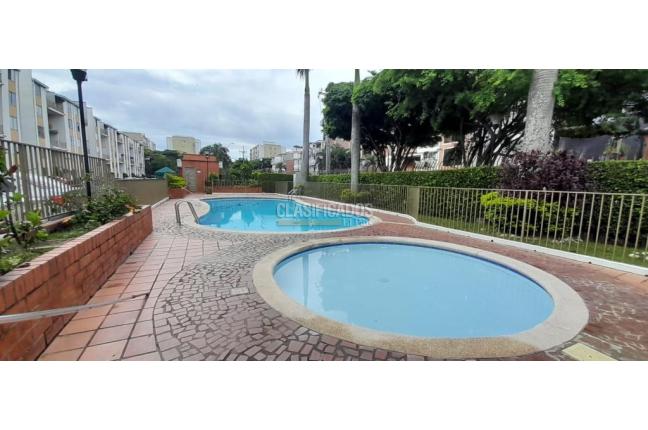 Apartamentos, Alquiler, Valle del Lili - $1.200.000