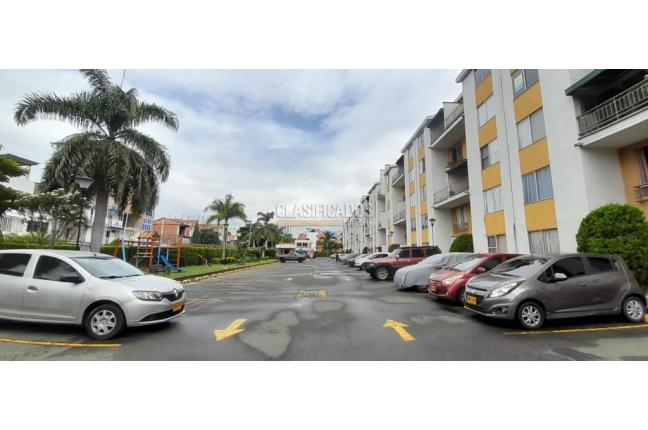 Apartamentos, Alquiler, Valle del Lili - $1.200.000