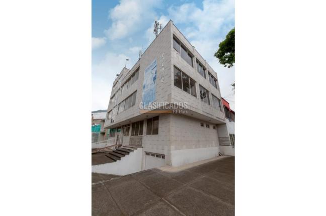 Edificios, Venta en San Vicente