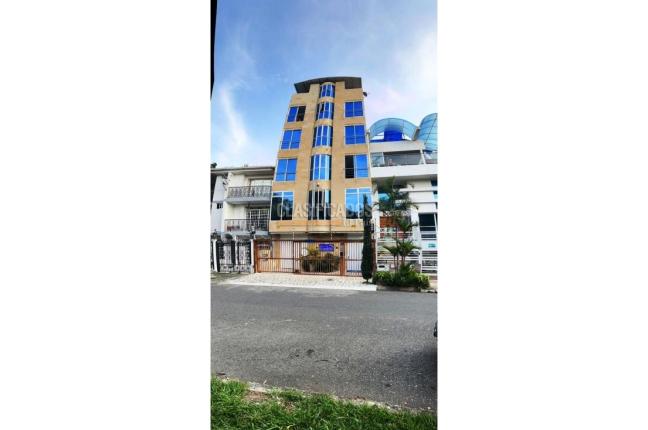 Edificios, Venta, Valle del Lili - $2.500.000.000