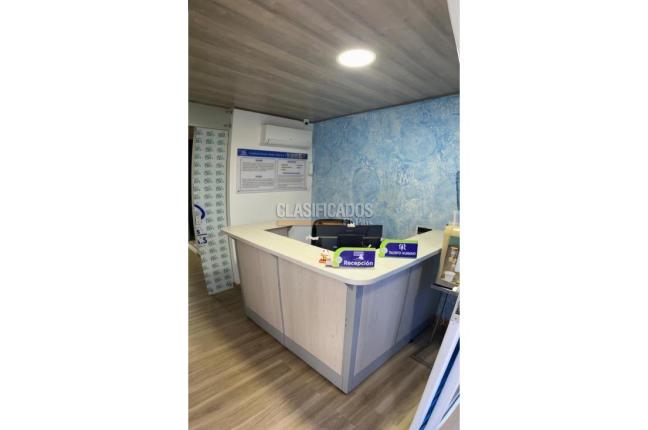 Edificios, Venta, Valle del Lili - $2.500.000.000