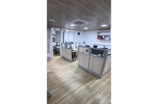 Edificios, Venta, Valle del Lili - $2.500.000.000