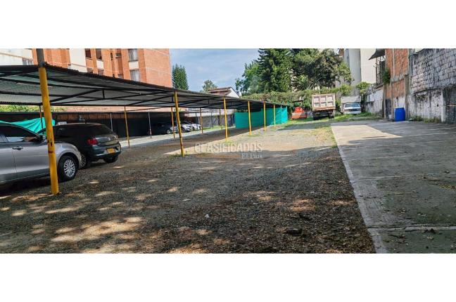 Lotes, Venta en Las Quintas de Don Simón