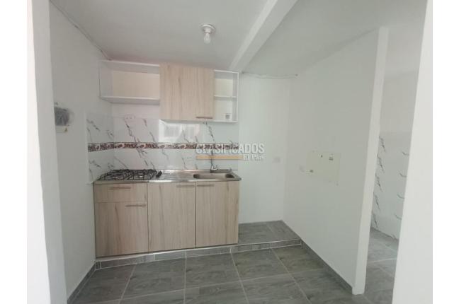 Apartamentos, Alquiler, Bogotá - $700.000