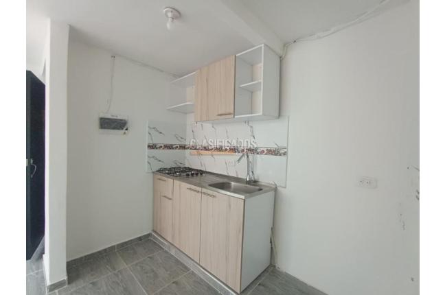 Apartamentos, Alquiler, Bogotá - $700.000