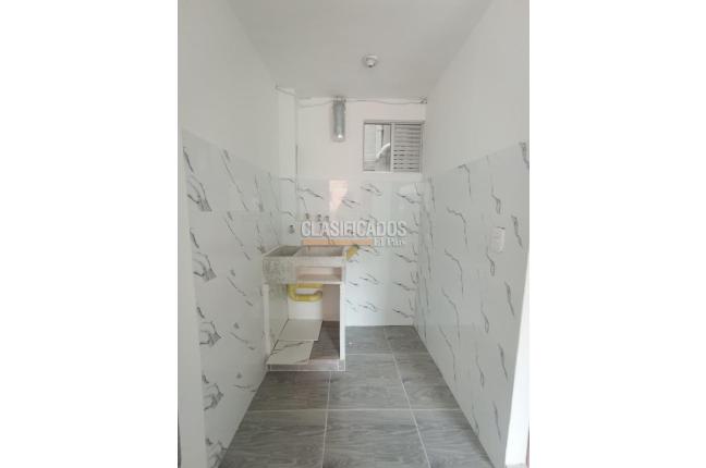 Apartamentos, Alquiler, Bogotá - $700.000