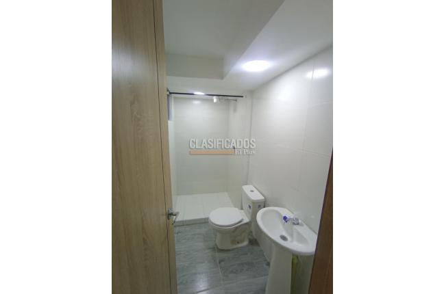 Apartamentos, Alquiler, Bogotá - $700.000