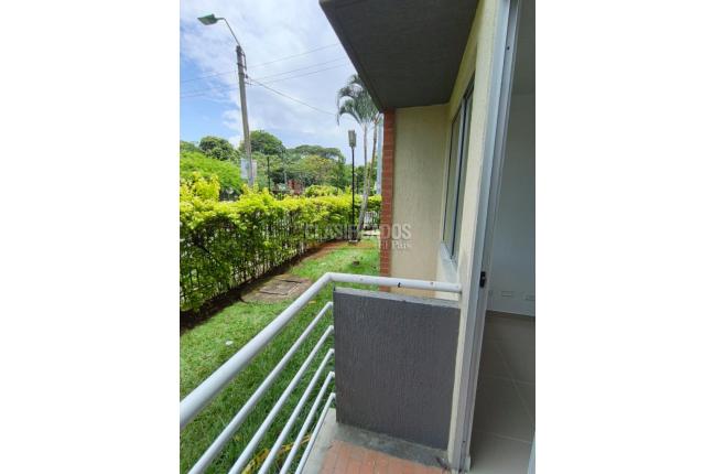 Apartamentos, Alquiler, Valle del Lili - $1.480.000