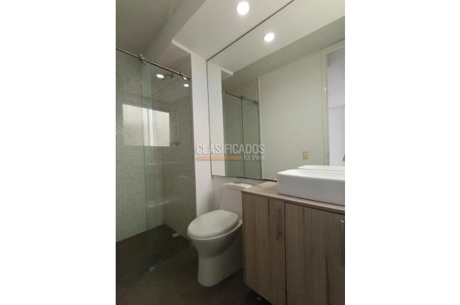 Apartamentos, Alquiler, Valle del Lili - $1.480.000