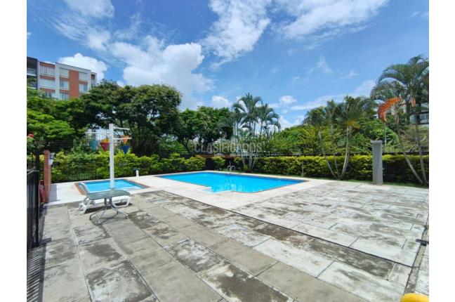 Apartamentos, Alquiler, Valle del Lili - $1.480.000