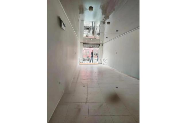 Locales y Bodegas, Alquiler en Bogotá