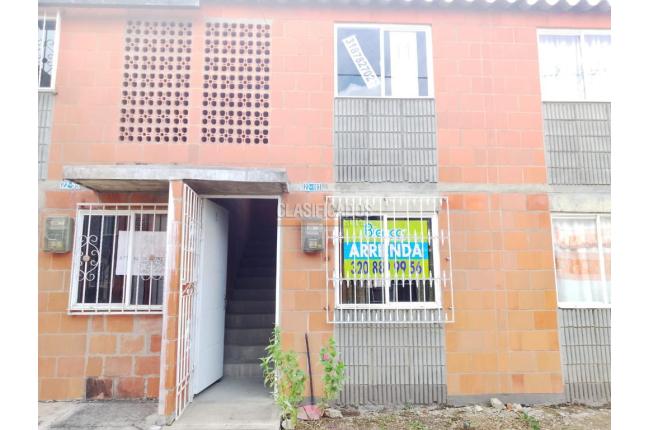 Casas, Alquiler en Jamundí