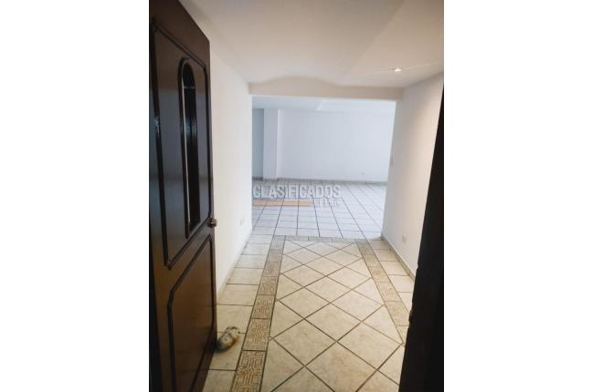 Apartamentos, Alquiler en La Flora