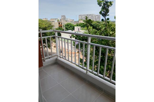 Apartamentos, Alquiler, Barranquilla - $1.800.000