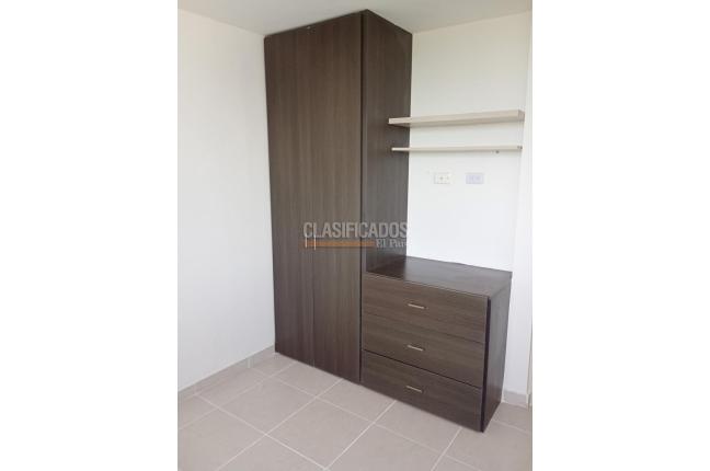 Apartamentos, Alquiler, Barranquilla - $1.800.000