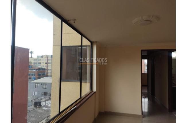 Apartamentos, Alquiler, Bogotá - $2.600.000