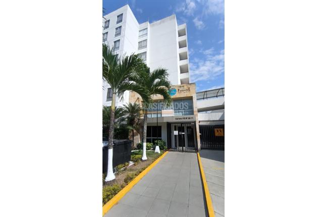 Apartamentos, Alquiler en Ciudad Bochalema