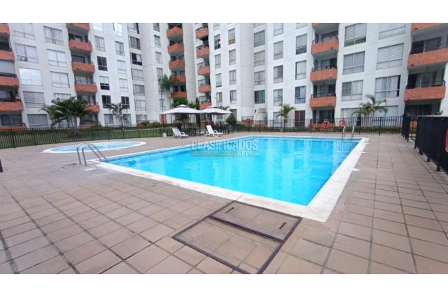 Apartamentos, Alquiler en Ciudad Bochalema
