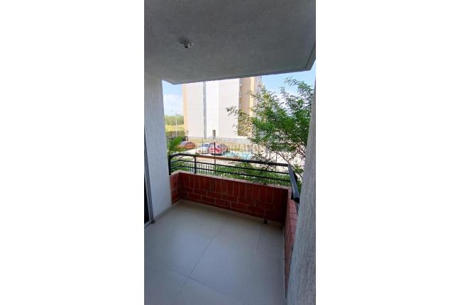 Apartamentos, Alquiler, Ciudad Bochalema - $1.800.000
